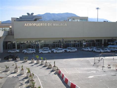 vuelos malaga mallorca hoy|Aeropuerto de Málaga